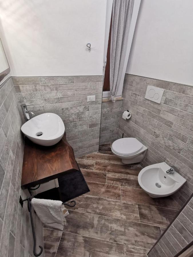L' Ora Blu Hotel ฟิวมิชีโน ภายนอก รูปภาพ